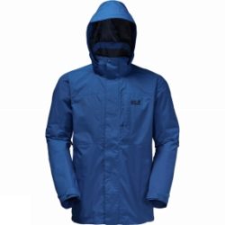 Mens Brooks Range Flex Jacket